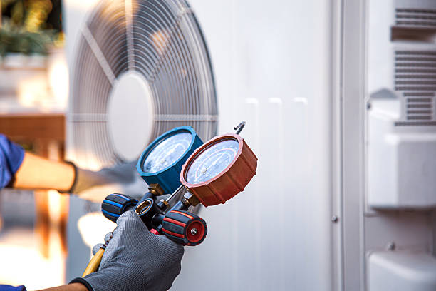 Affordable Ac Installation solutions in Quinebaug, CT